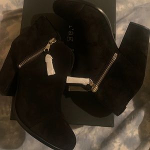 New rag &bone booties